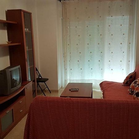 Apartamentos Rosalia Los Cortados Kültér fotó
