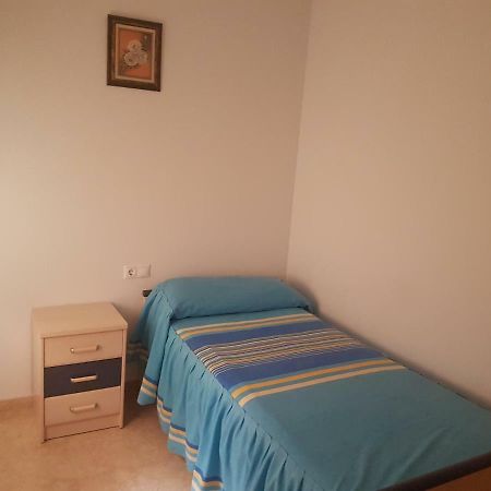 Apartamentos Rosalia Los Cortados Kültér fotó
